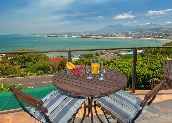 18 On Kloof Guest House