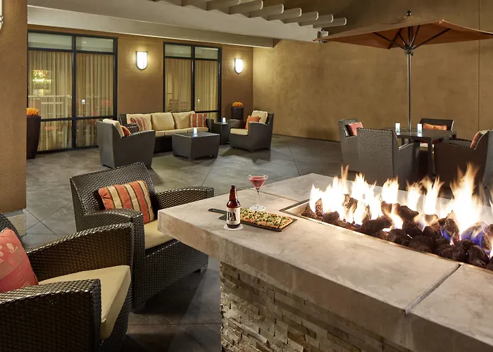 Courtyard By Marriott Anaheim Resort/Convention Center