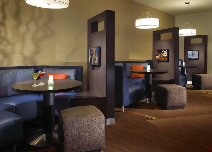 Courtyard By Marriott Anaheim Resort/Convention Center