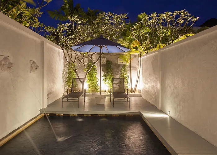 Access Resort & Villas