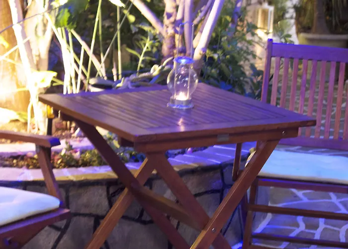 Galini Pension