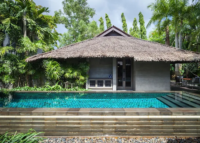 The Slate, Phuket