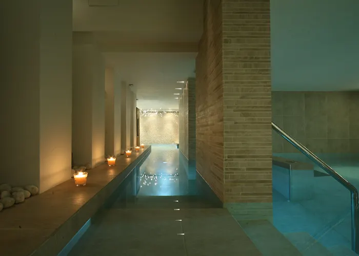 Le Rose Suite Hotel