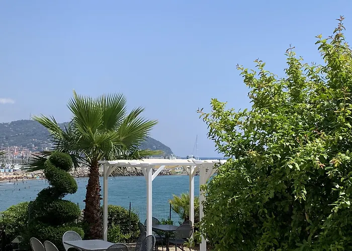 Hotel Corallo