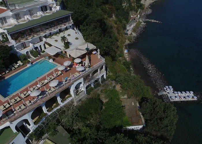 Le Querce Resort Sea Thermae & Spa