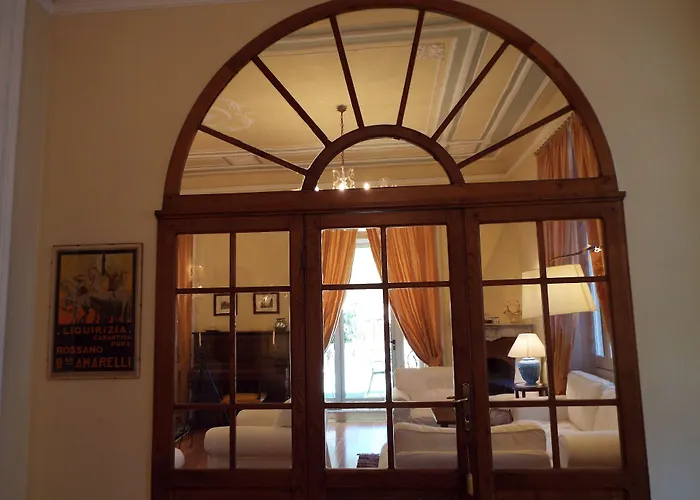 Hotel Canali - Le Cinque Terre
