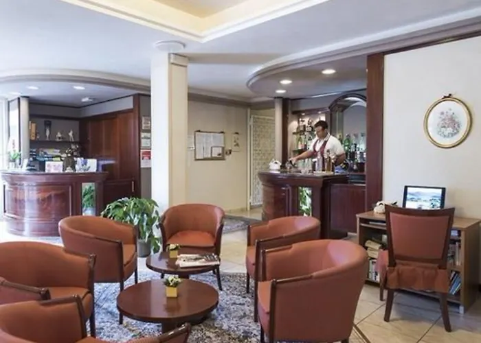 Hotel La Perla