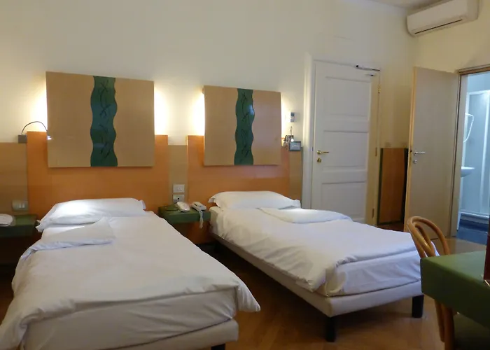 Stadt Hotel Citta
