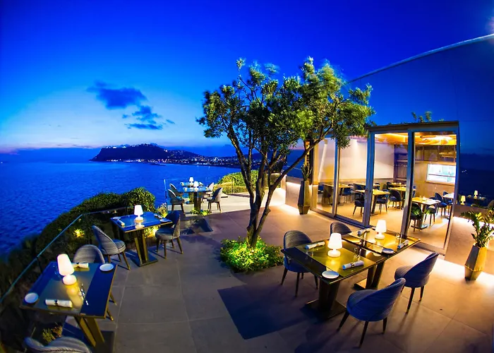 Hotel Cala Moresca