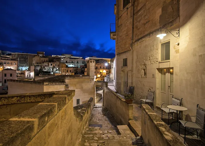 Locanda Di San Martino Hotel&Thermae Romanae