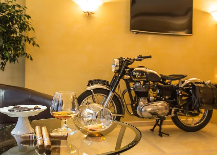 Hotel Spiaggia d'Oro - Charme&Boutique - Garda Lake Collection