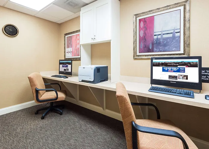 Hampton Inn Moss Point