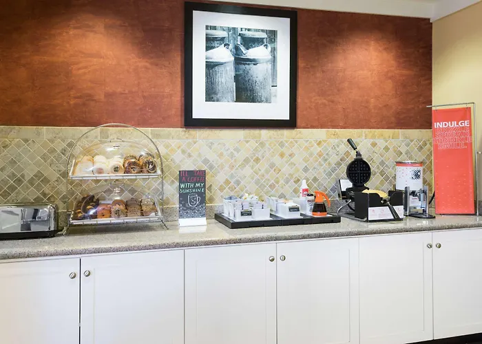 Hampton Inn Moss Point