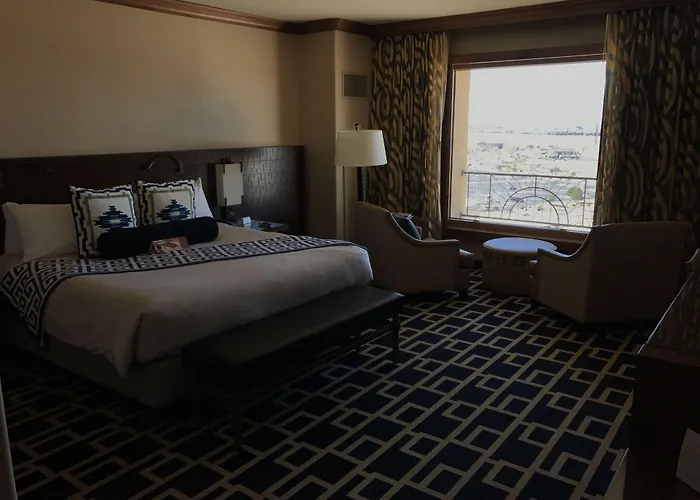 Sandia Resort And Casino