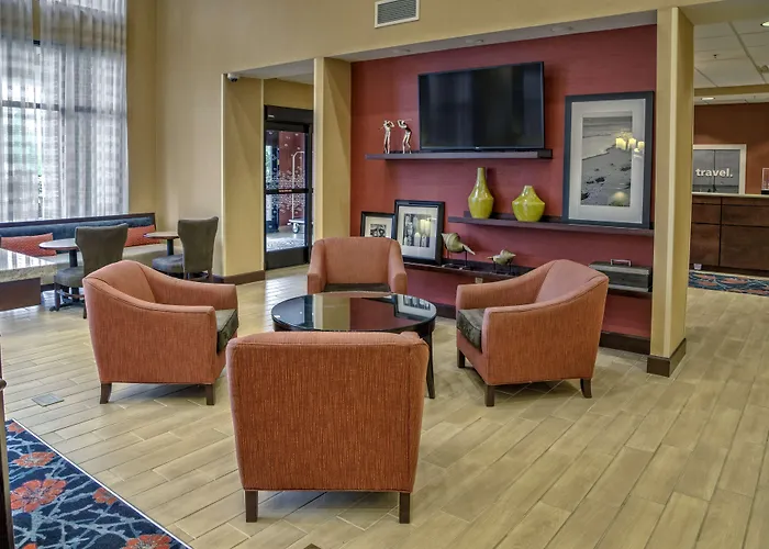 Hampton Inn&Suites Fort Myers Estero