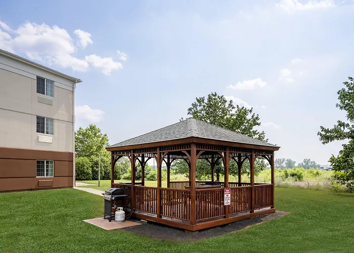 Candlewood Suites Windsor Locks By Ihg