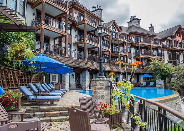 Hotel Quintessence