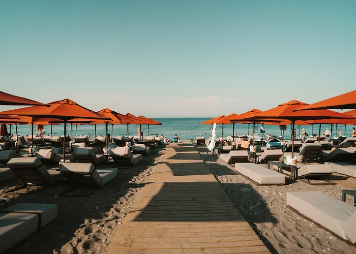 Grande Albergo Delle Rose (Adults Only)