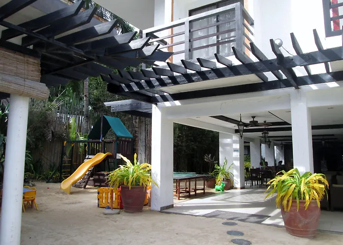 Microtel By Wyndham Boracay