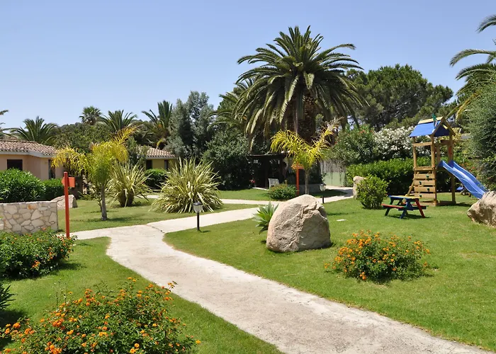 Green Village Resort