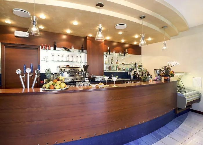 Hotel San Michele