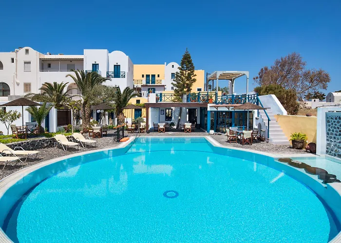 Kalimera Hotel