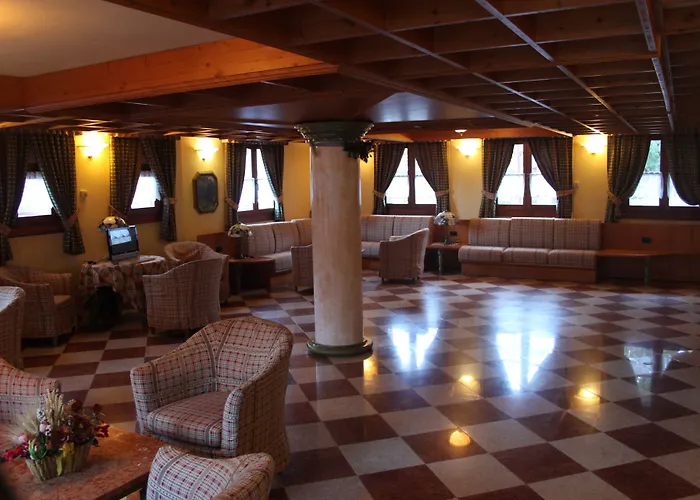 Nevesole Folgarida Resort Aparthotel
