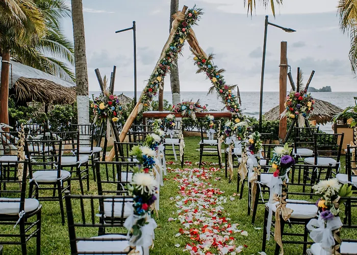 Fontan Ixtapa