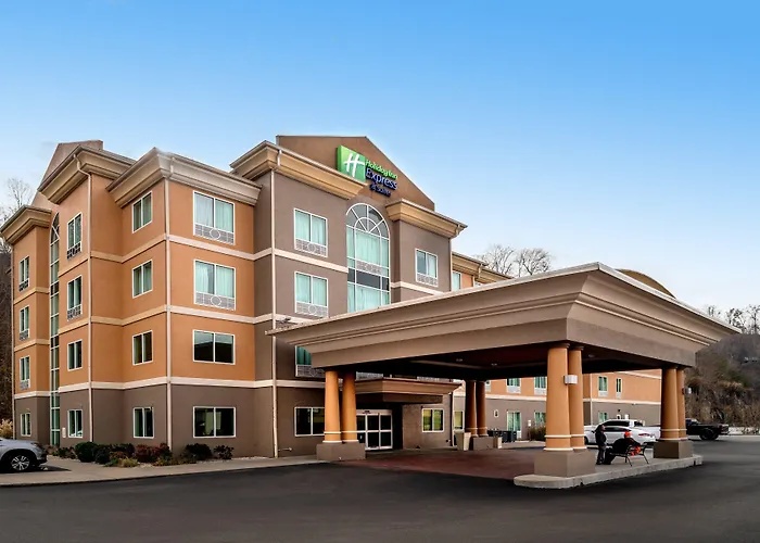 Holiday Inn Express And Suites Hazard By Ihg