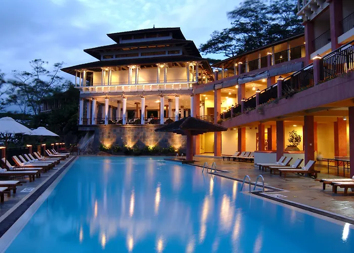 Amaya Hills Kandy