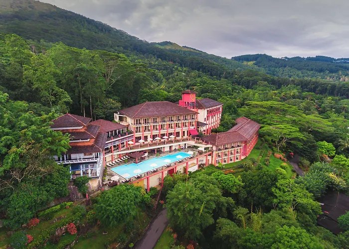 Amaya Hills Kandy