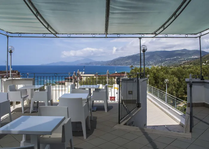 Hotel Baia