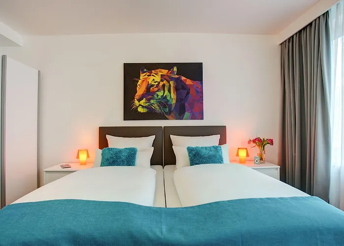 Hotel Atlanta