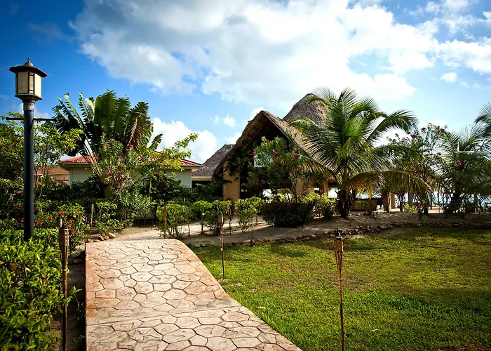 Hopkins Bay Belize A Muy'Ono Resort