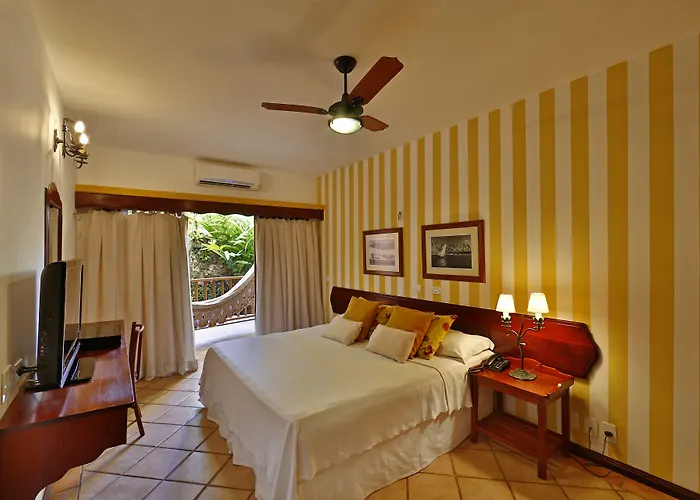 Manary Praia Hotel