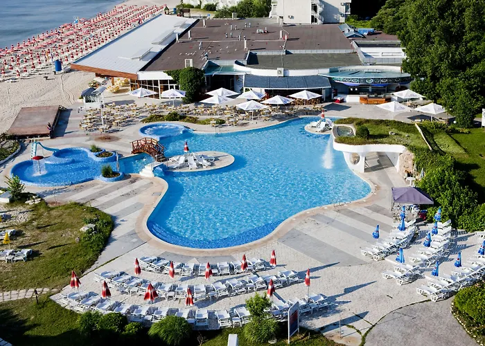 Hotel Gergana