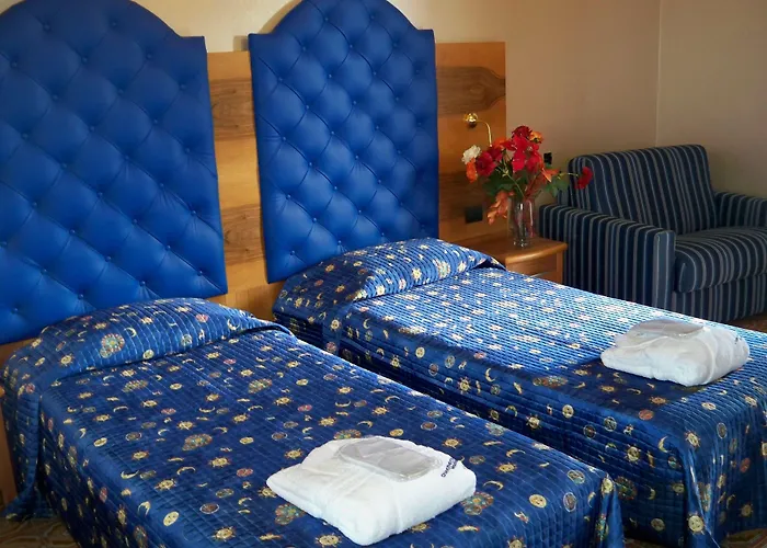 Taormina Park Hotel