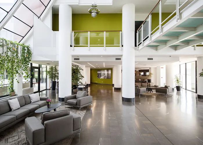 Airporthotel Verona Congress & Relax