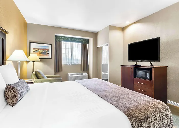 Best Western California City Inn & Suites