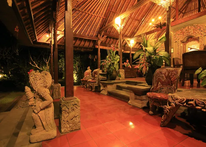 Ananda Ubud Resort