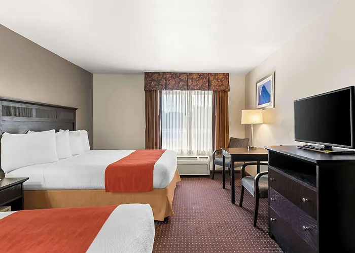 Best Western Legacy Inn & Suites Beloit/South Beloit
