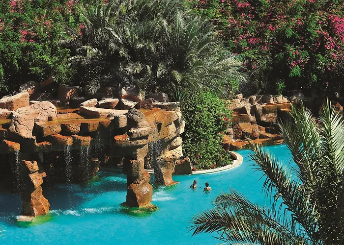 Baron Palms Adults Friendly Only 16 Years Plus Boutique Hotel Style