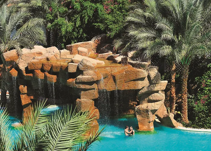 Baron Palms Adults Friendly Only 16 Years Plus Boutique Hotel Style