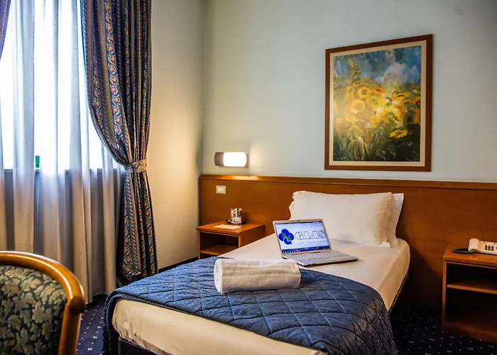 Hotel Glis