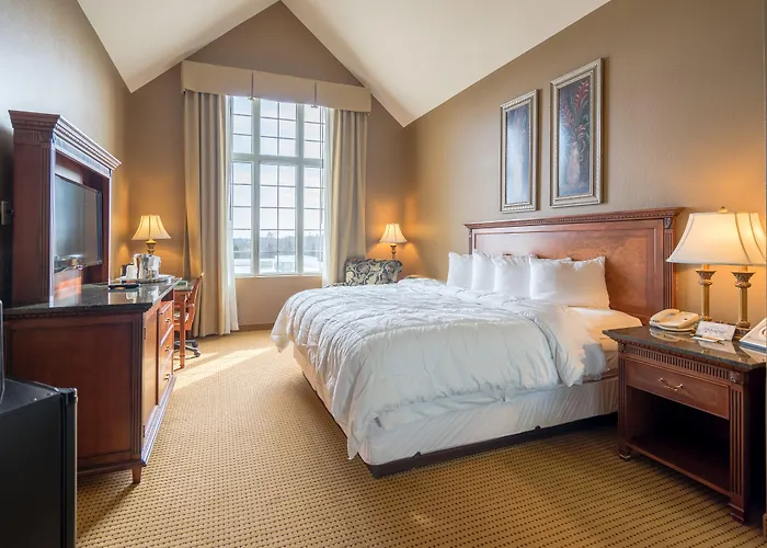 The Wildwood Hotel