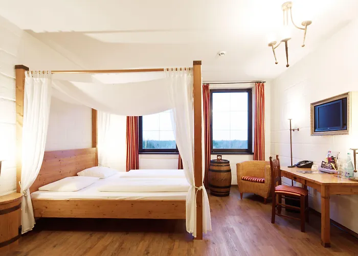 Heide Park Abenteuerhotel