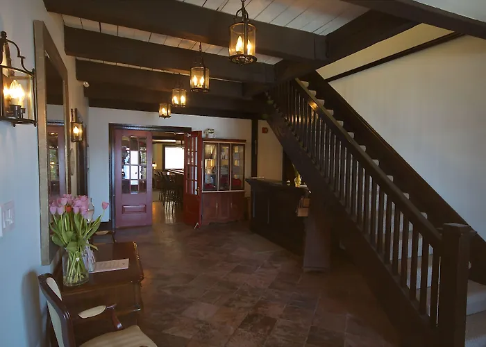 Sir Sam'S Inn & Water Spa (Adults Only)