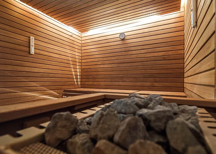 Hotel Lajadira & Spa