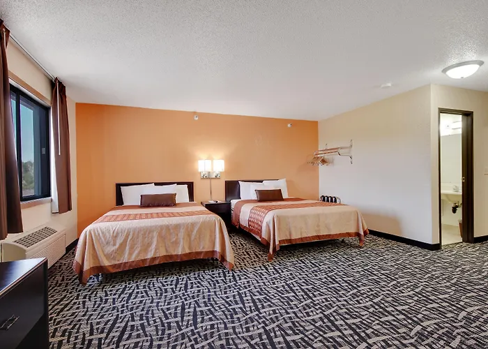 Americas Quality Inn & Suites - Finlayson