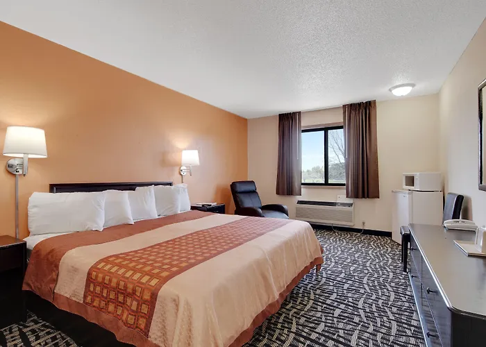 Americas Quality Inn & Suites - Finlayson
